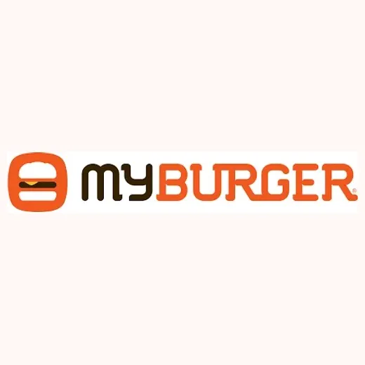 Myburgerusa brand logo for order.myburgerusa.com