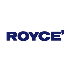 Royceconfectusa brand logo for order.royceconfectusa.com