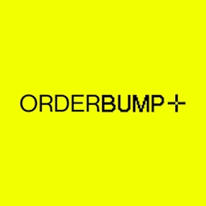 orderbump brand logo for orderbump.io