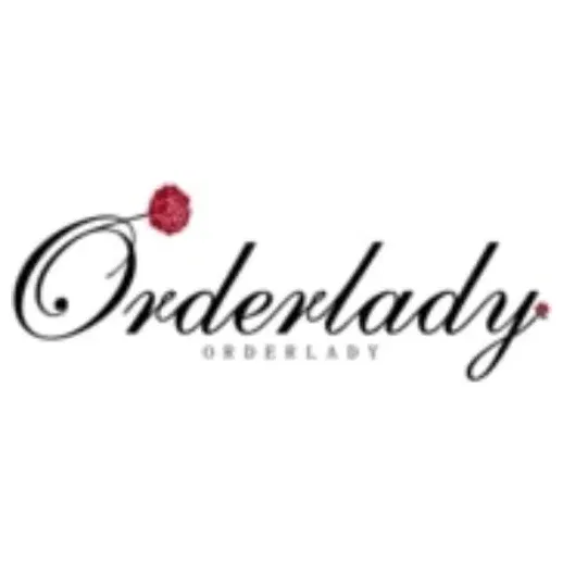 orderlady brand logo for orderlady.com