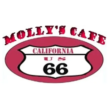 ordermollyscafe brand logo for ordermollyscafe.com