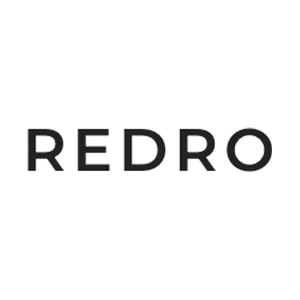 orderredro brand logo for orderredro.com