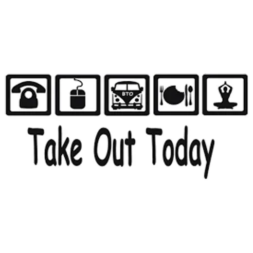 ordertakeouttoday brand logo for ordertakeouttoday.com