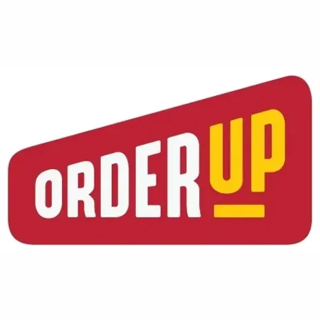 orderup brand logo for orderup.com