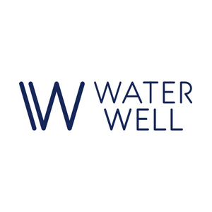 orderwaterwell brand logo for orderwaterwell.com