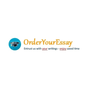 orderyouressay brand logo for orderyouressay.com