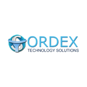 ordextechnology brand logo for ordextechnology.com