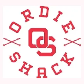 ordieshack brand logo for ordieshack.com