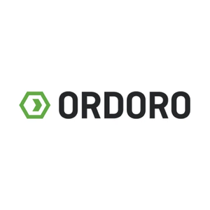 ordoro brand logo for ordoro.com
