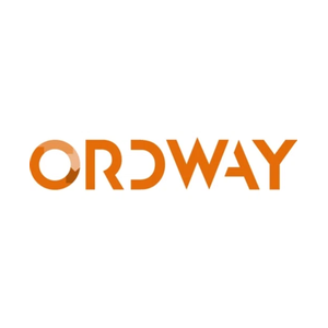 ordwaylabs brand logo for ordwaylabs.com