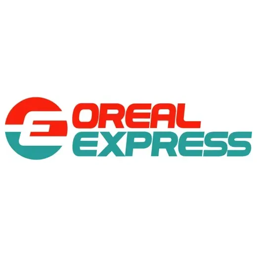 orealexpress brand logo for orealexpress.com