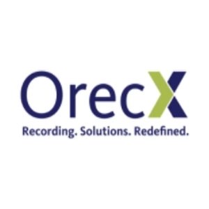 orecx brand logo for orecx.com