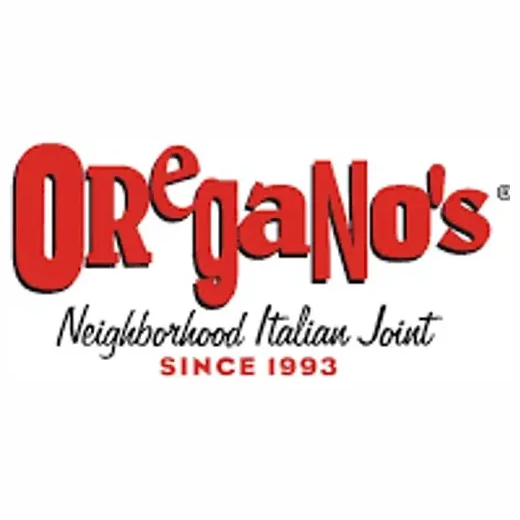 oreganos brand logo for oreganos.com