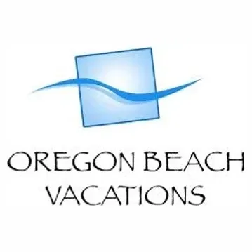 Oregon Beach Vacations brand logo for oregonbeachvacations.com