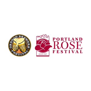 oregonbrewfest brand logo for oregonbrewfest.com