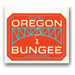 oregonbungee brand logo for oregonbungee.com