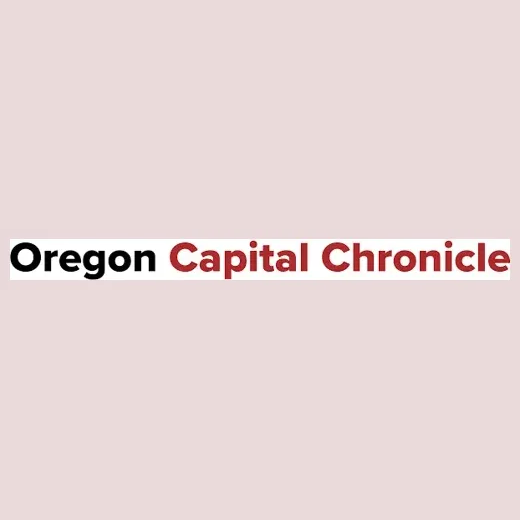 oregoncapitalchronicle brand logo for oregoncapitalchronicle.com