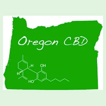 oregoncbdseeds brand logo for oregoncbdseeds.com