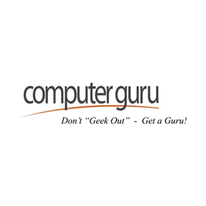 oregoncomputerguru brand logo for oregoncomputerguru.com