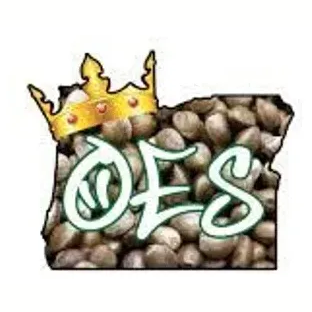 oregoneliteseeds brand logo for oregoneliteseeds.com
