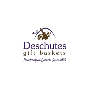 oregongourmetbaskets brand logo for oregongourmetbaskets.com