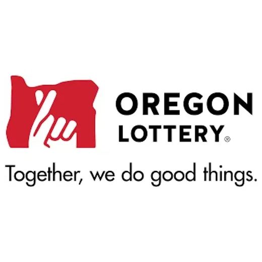 oregonlottery brand logo for oregonlottery.org