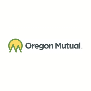 oregonmutual brand logo for oregonmutual.com