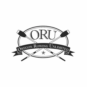 oregonrowing brand logo for oregonrowing.org
