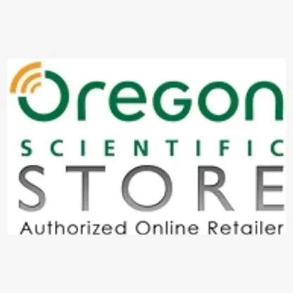 oregonscientificstore brand logo for oregonscientificstore.com