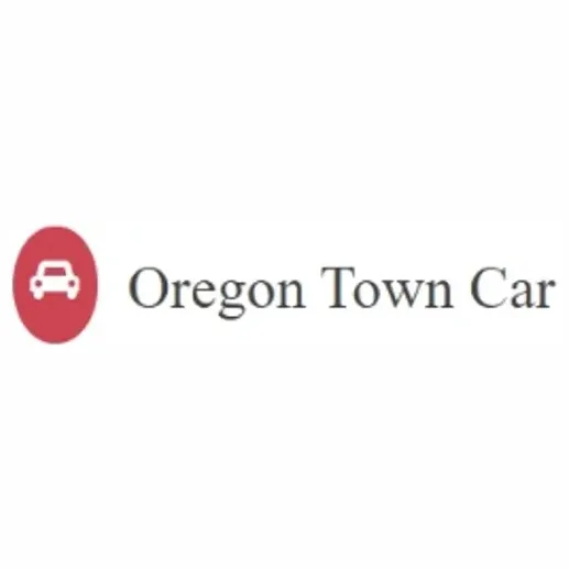 oregontowncar brand logo for oregontowncar.com