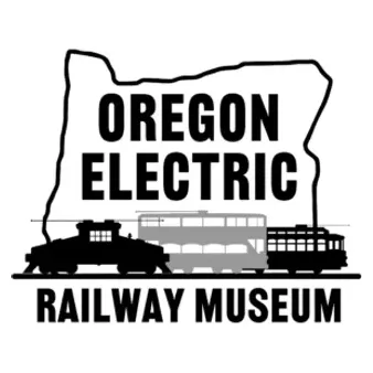 oregontrolley brand logo for oregontrolley.com