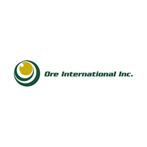 oreintl brand logo for oreintl.com