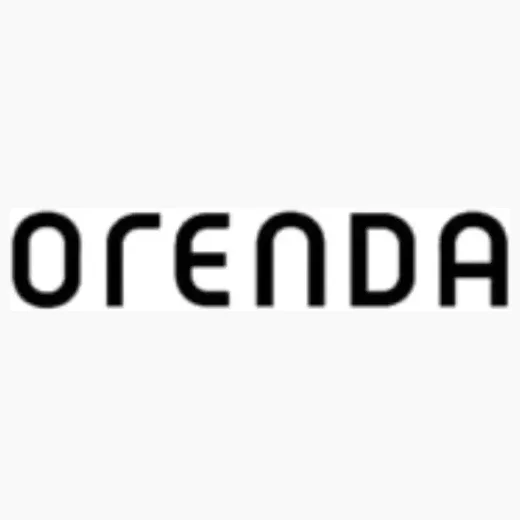 orendacoffee brand logo for orendacoffee.com