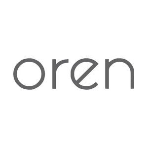 orenrestaurant brand logo for orenrestaurant.com