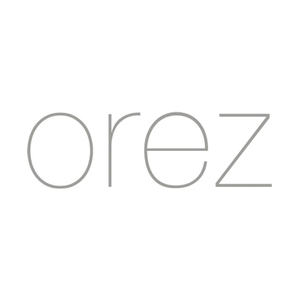 orezlifestyle brand logo for orezlifestyle.com