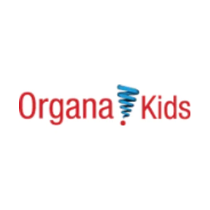 organa brand logo for organa.com