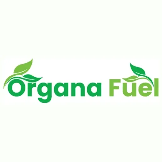 organafuel brand logo for organafuel.com