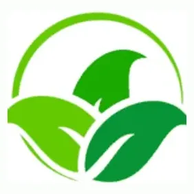 organicbackyardgardening brand logo for organicbackyardgardening.com