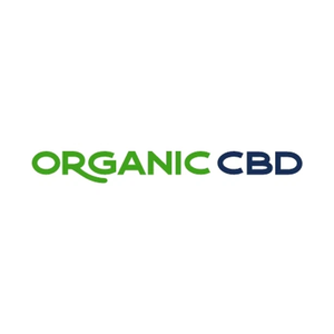 organiccbdllc brand logo for organiccbdllc.com
