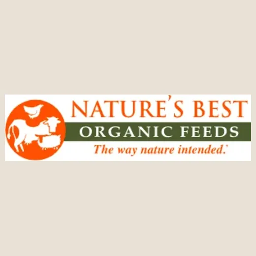 organicfeeds brand logo for organicfeeds.com
