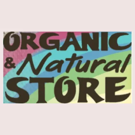 organicfoodmackay brand logo for organicfoodmackay.com
