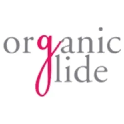 organicglide brand logo for organicglide.com