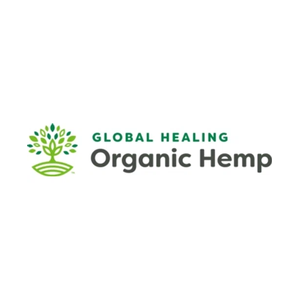 organichemp brand logo for organichemp.com