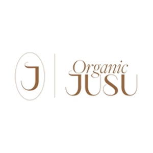 organicjusu brand logo for organicjusu.com