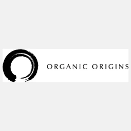 organicoriginstea brand logo for organicoriginstea.com