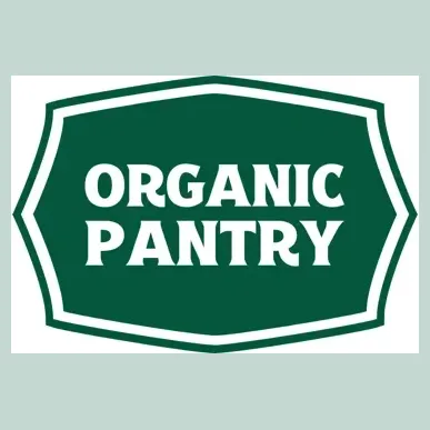 organicpantry brand logo for organicpantry.us