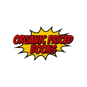organicpricedbooks brand logo for organicpricedbooks.com