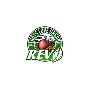 organicrev brand logo for organicrev.com