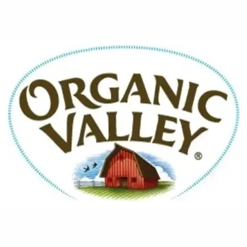 organicvalley brand logo for organicvalley.coop