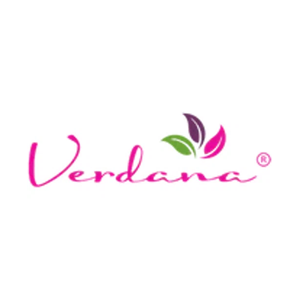 organicverdana brand logo for organicverdana.com